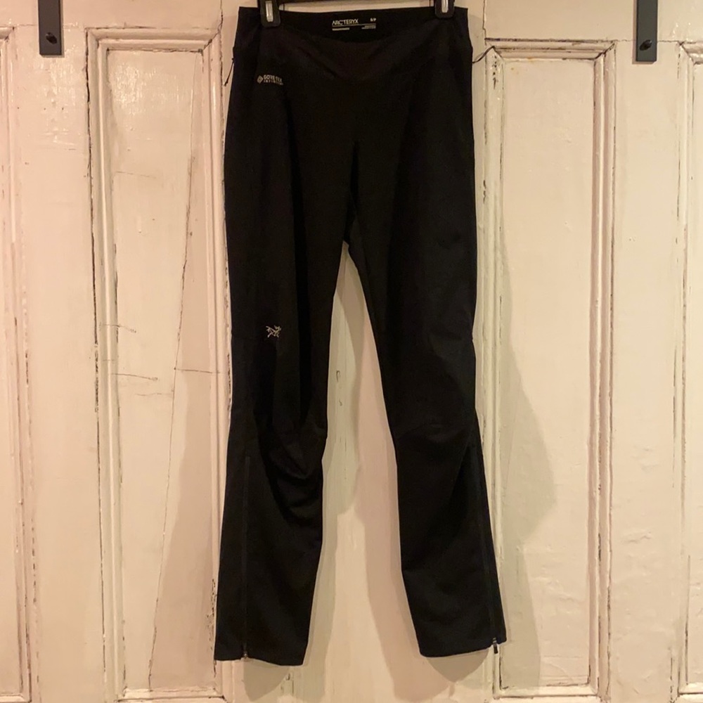 Arc’teryx Gore-Tex Infinium Pants-Trino Tights